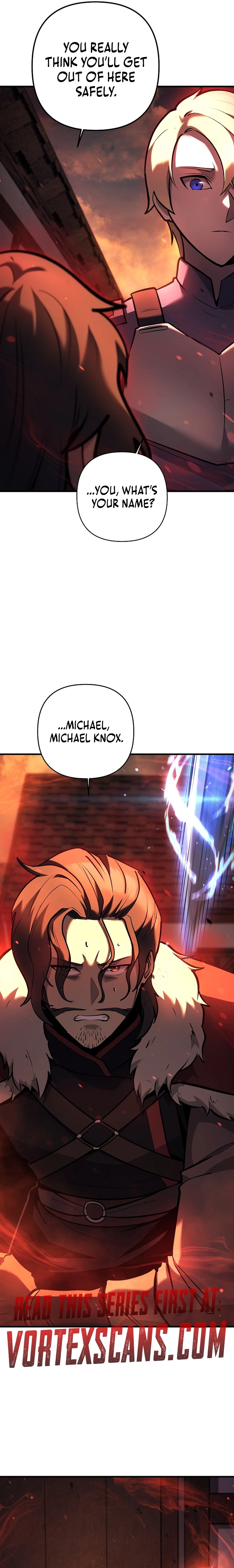 The Mad Dog of the Duke's Estate Chapter 10 - Page 12