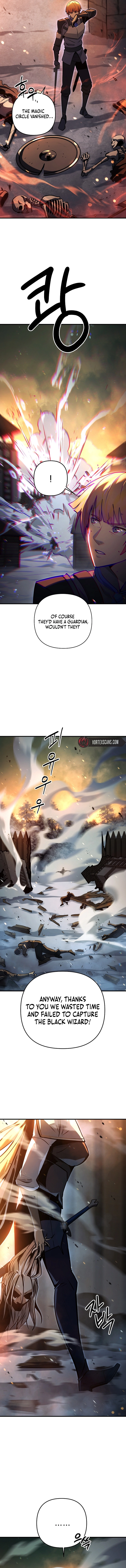 The Mad Dog of the Duke's Estate Chapter 10 - Page 15
