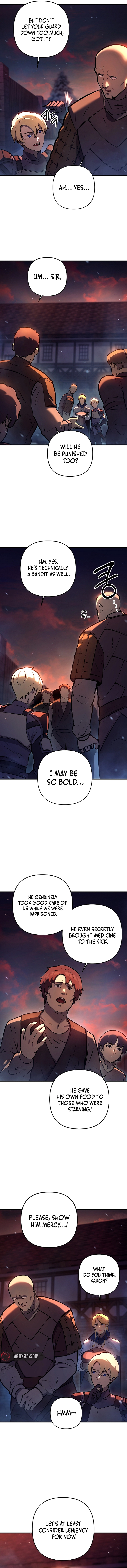 The Mad Dog of the Duke's Estate Chapter 11 - Page 3