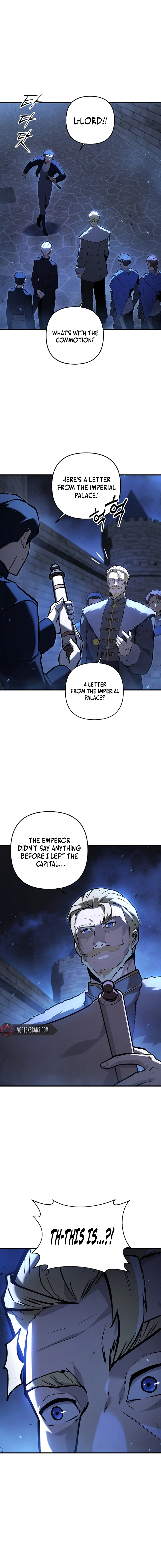 The Mad Dog of the Duke's Estate Chapter 11 - Page 15