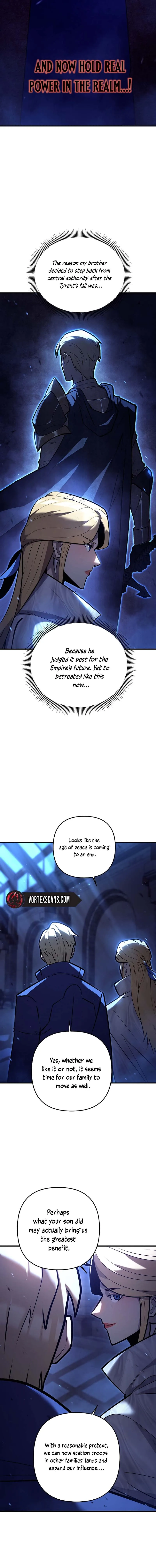 The Mad Dog of the Duke's Estate Chapter 12 - Page 6