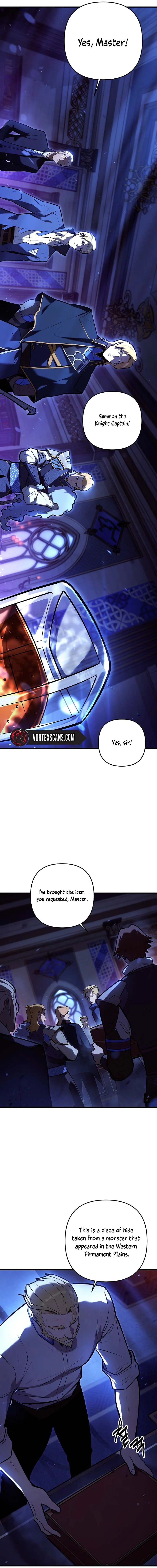 The Mad Dog of the Duke's Estate Chapter 12 - Page 14