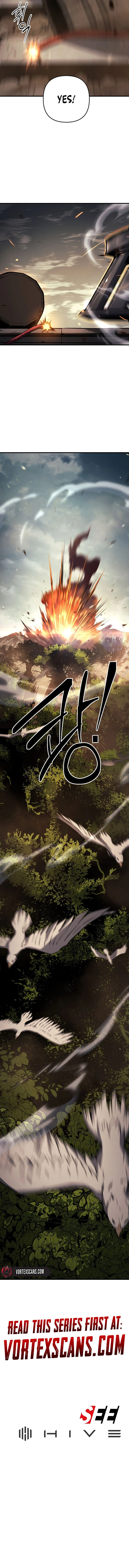 The Mad Dog of the Duke's Estate Chapter 15 - Page 15