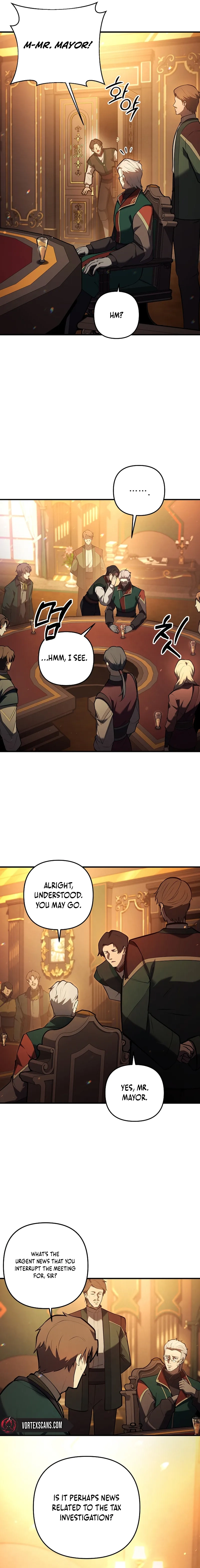 The Mad Dog of the Duke's Estate Chapter 16 - Page 3