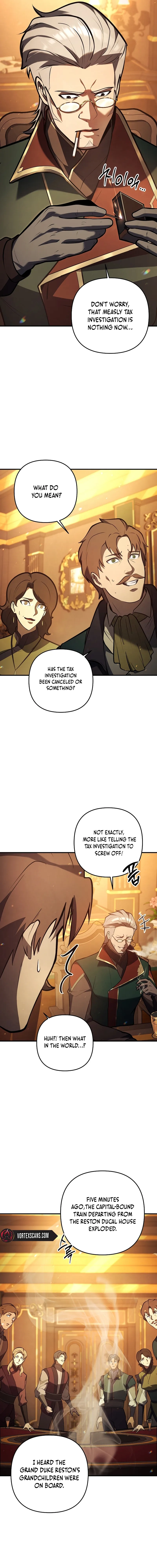 The Mad Dog of the Duke's Estate Chapter 16 - Page 4