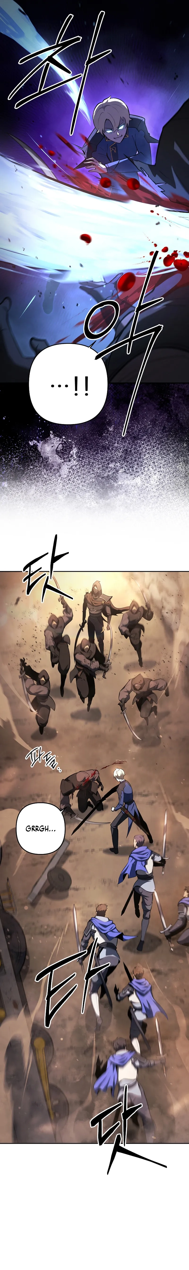 The Mad Dog of the Duke's Estate Chapter 16 - Page 15