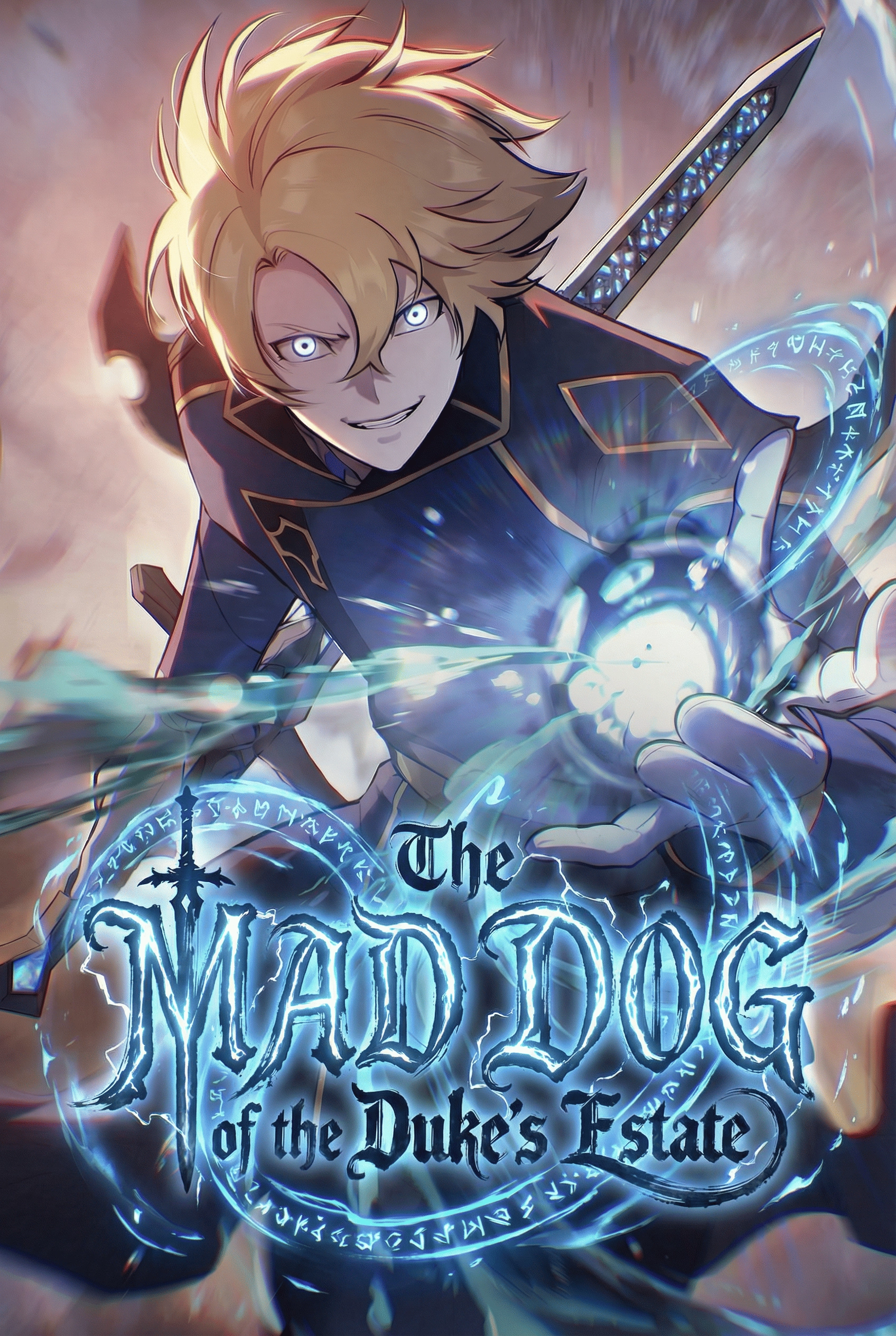 The Mad Dog of the Duke's Estate Chapter 17 - Page 14