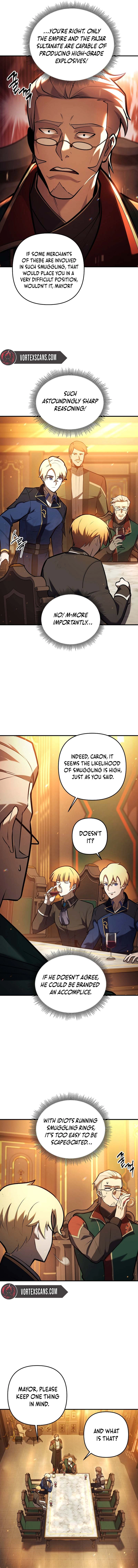 The Mad Dog of the Duke's Estate Chapter 18 - Page 11