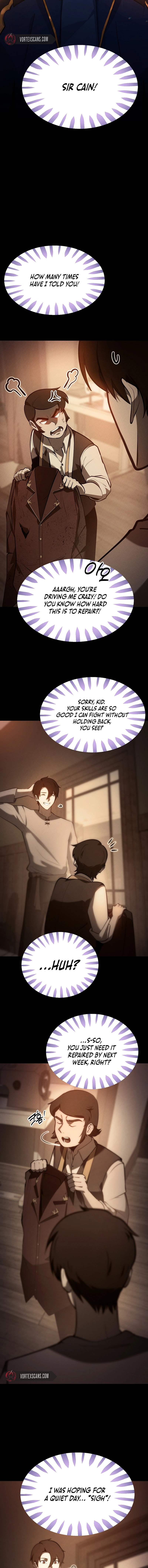 The Mad Dog of the Duke's Estate Chapter 25 - Page 15