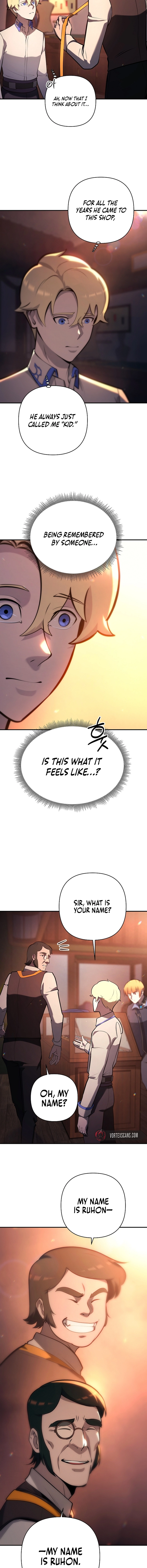 The Mad Dog of the Duke's Estate Chapter 25 - Page 17