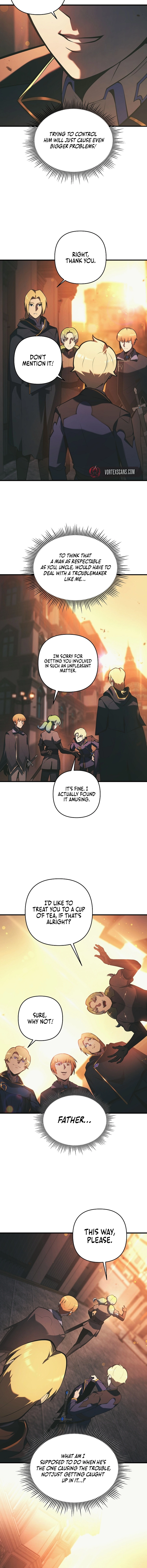 The Mad Dog of the Duke's Estate Chapter 27 - Page 13