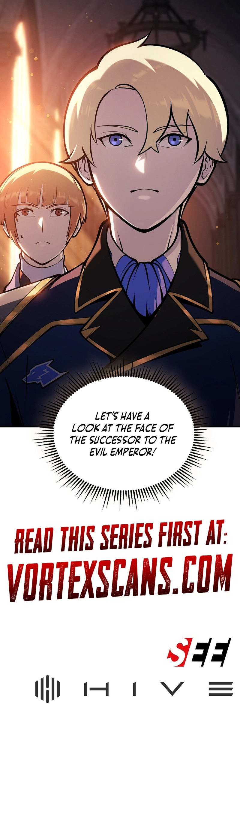 The Mad Dog of the Duke's Estate Chapter 29 - Page 15