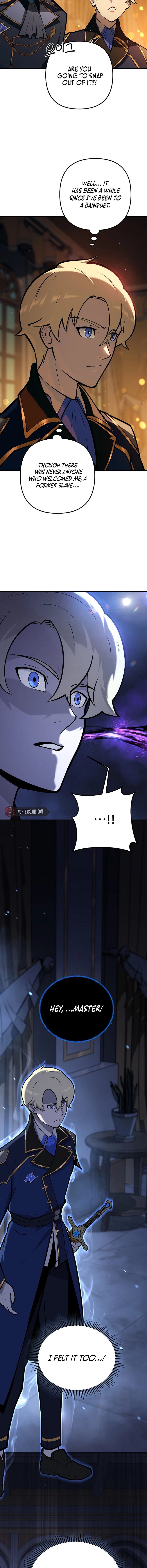 The Mad Dog of the Duke's Estate Chapter 30 - Page 15