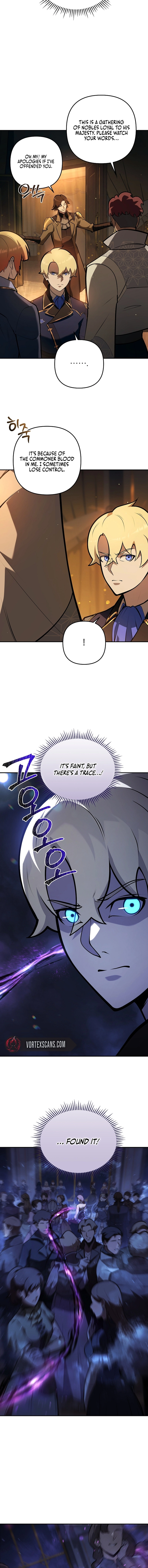 The Mad Dog of the Duke's Estate Chapter 31 - Page 5