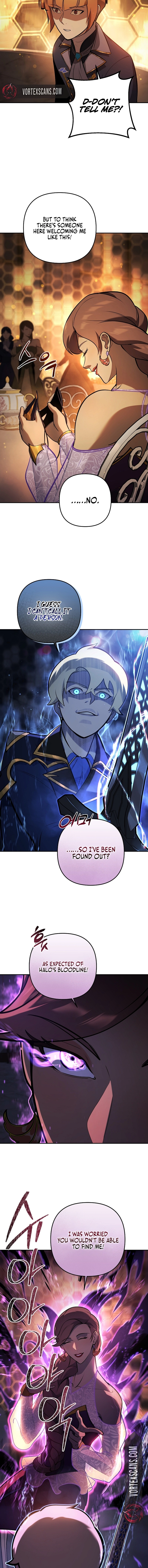 The Mad Dog of the Duke's Estate Chapter 31 - Page 12