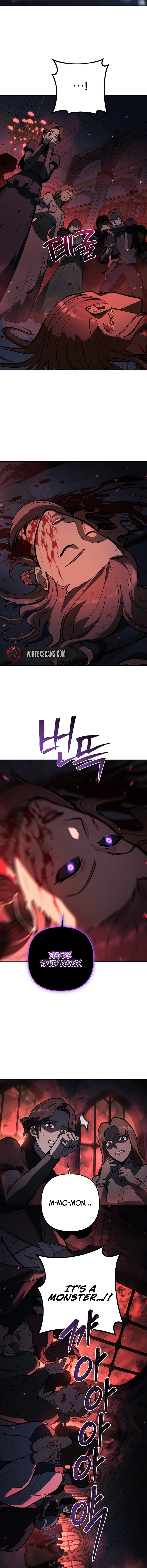 The Mad Dog of the Duke's Estate Chapter 31 - Page 14