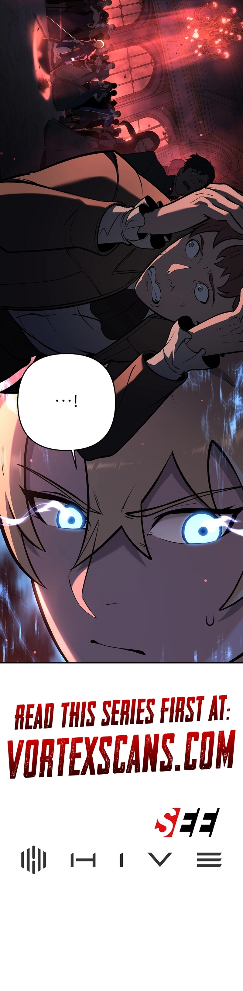 The Mad Dog of the Duke's Estate Chapter 31 - Page 15