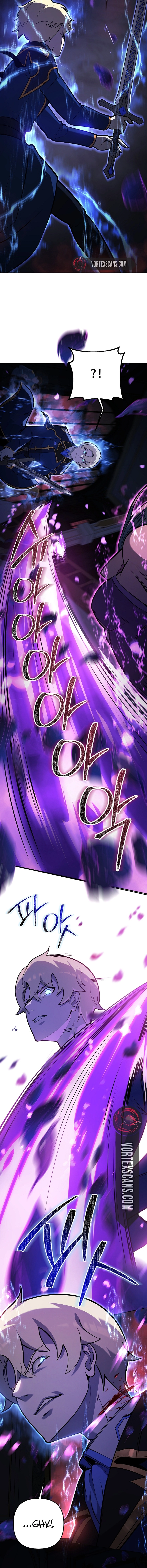 The Mad Dog of the Duke's Estate Chapter 32 - Page 3