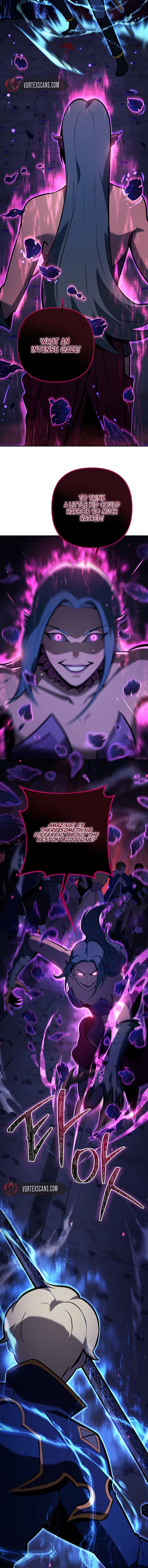 The Mad Dog of the Duke's Estate Chapter 32 - Page 8