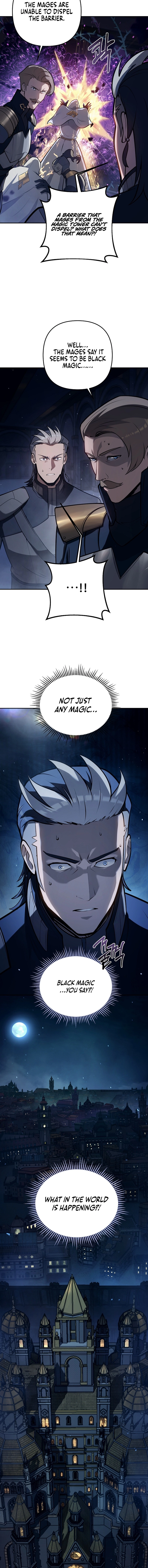 The Mad Dog of the Duke's Estate Chapter 32 - Page 16