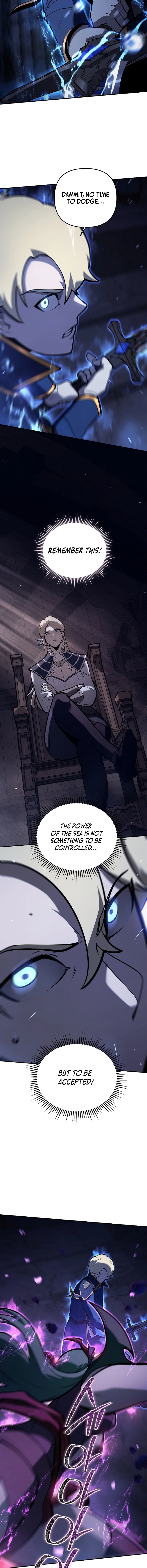The Mad Dog of the Duke's Estate Chapter 33 - Page 3