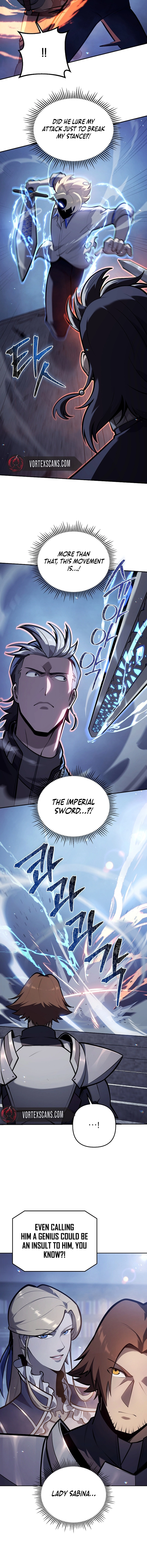 The Mad Dog of the Duke's Estate Chapter 36 - Page 12