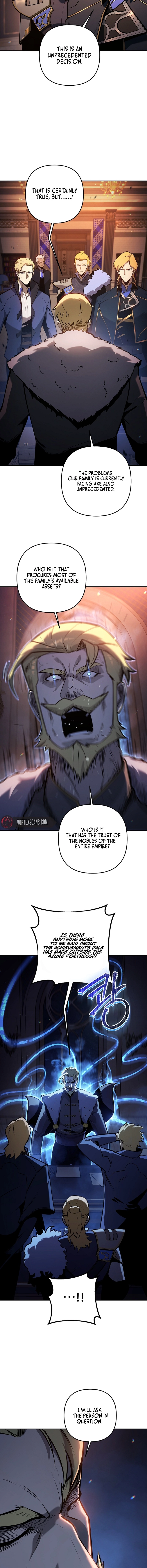 The Mad Dog of the Duke's Estate Chapter 39 - Page 14