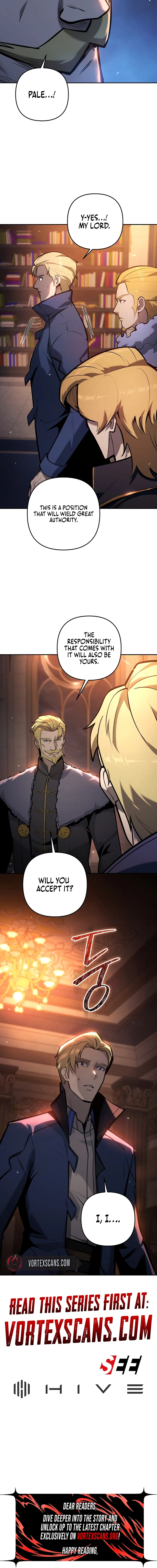 The Mad Dog of the Duke's Estate Chapter 39 - Page 15