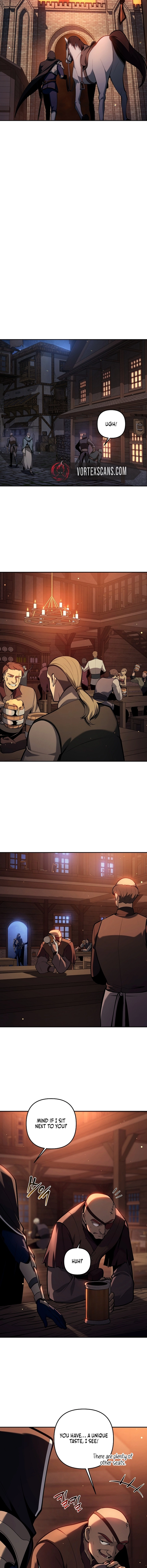The Mad Dog of the Duke's Estate Chapter 42 - Page 12