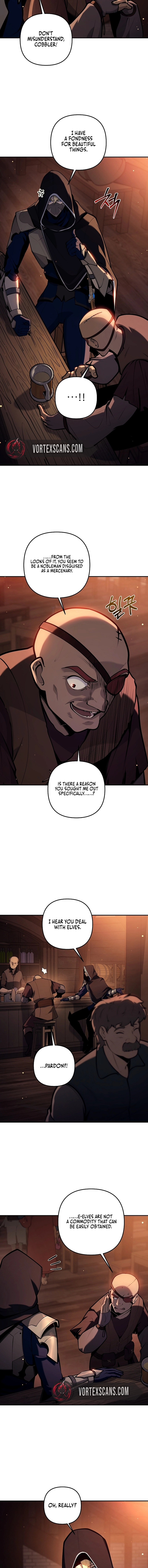 The Mad Dog of the Duke's Estate Chapter 42 - Page 13