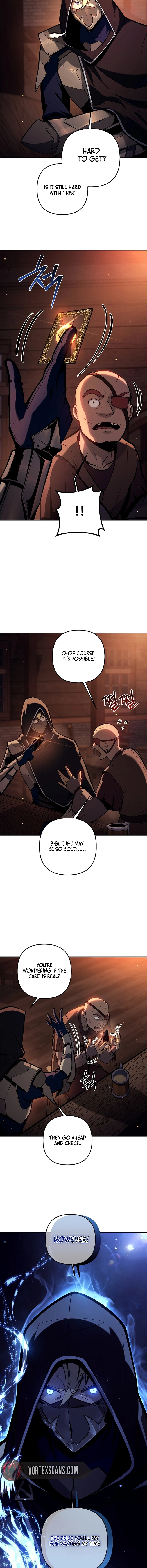 The Mad Dog of the Duke's Estate Chapter 42 - Page 14