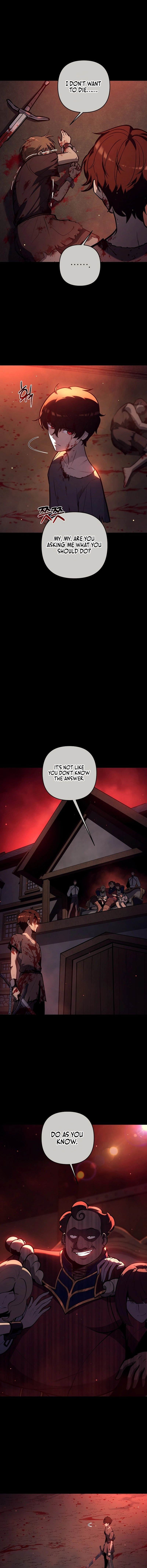 The Mad Dog of the Duke's Estate Chapter 43 - Page 14