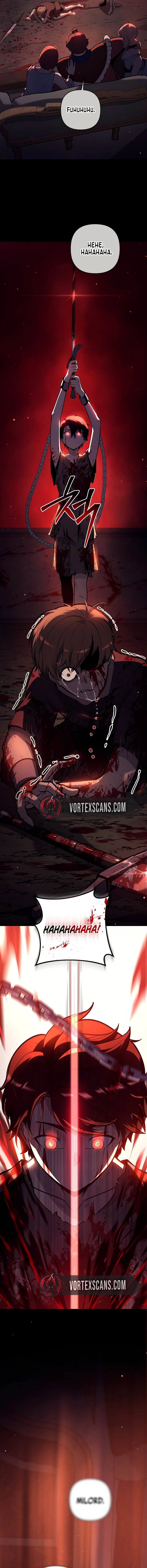 The Mad Dog of the Duke's Estate Chapter 43 - Page 15