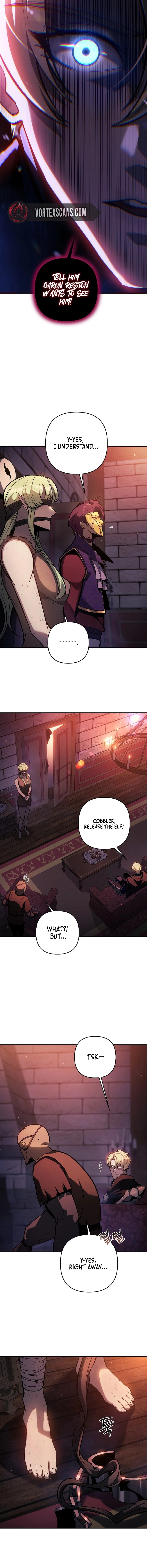 The Mad Dog of the Duke's Estate Chapter 44 - Page 8