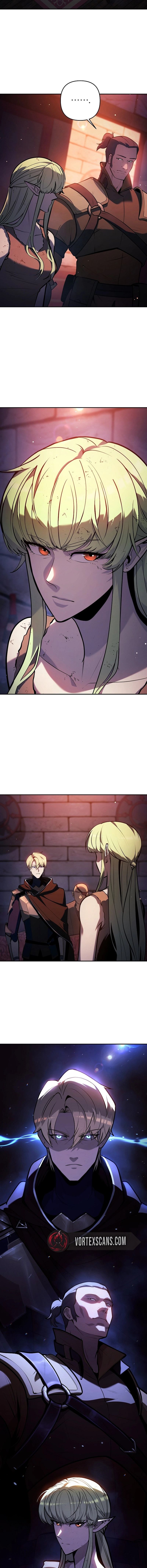The Mad Dog of the Duke's Estate Chapter 44 - Page 15