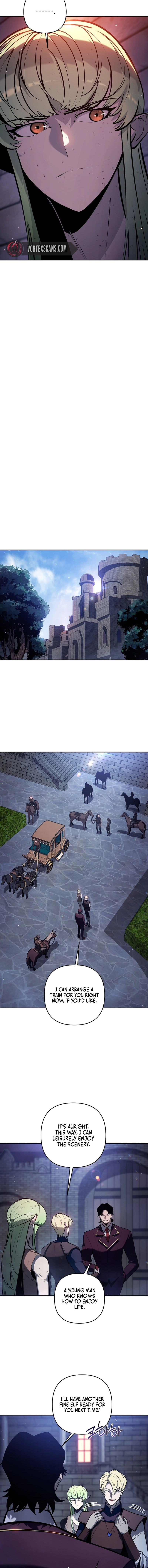 The Mad Dog of the Duke's Estate Chapter 45 - Page 6