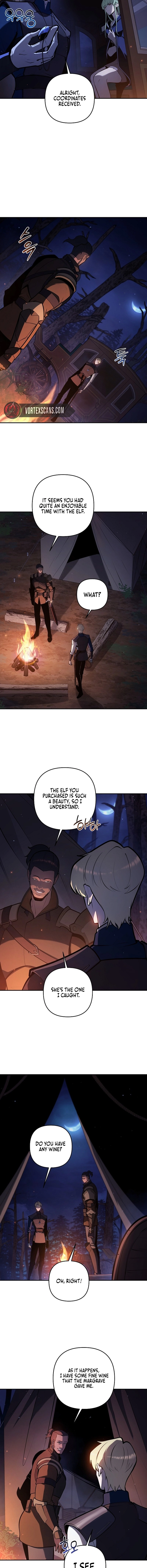 The Mad Dog of the Duke's Estate Chapter 45 - Page 11