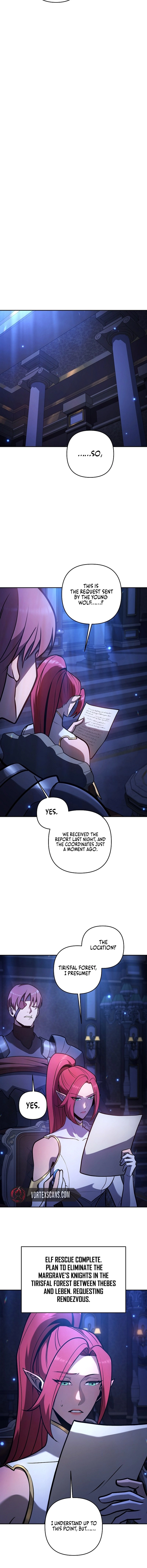 The Mad Dog of the Duke's Estate Chapter 45 - Page 13