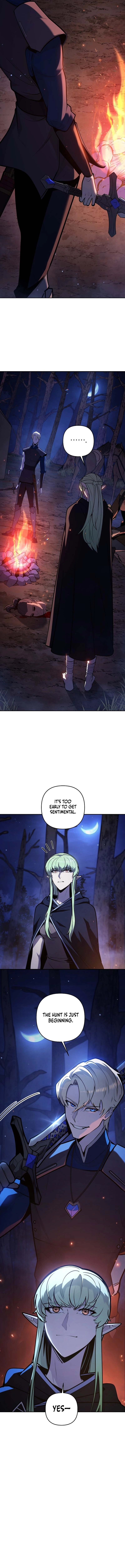 The Mad Dog of the Duke's Estate Chapter 46 - Page 8