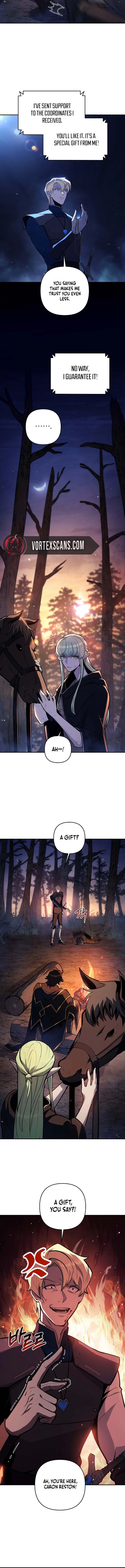 The Mad Dog of the Duke's Estate Chapter 46 - Page 14