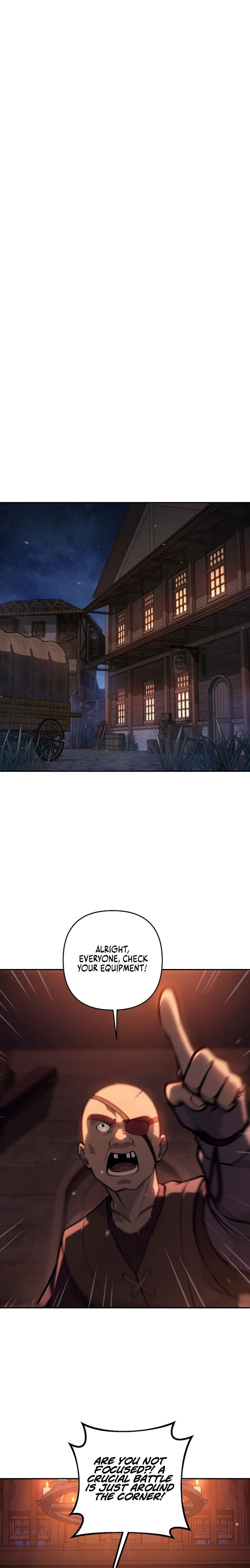 The Mad Dog of the Duke's Estate Chapter 49 - Page 9