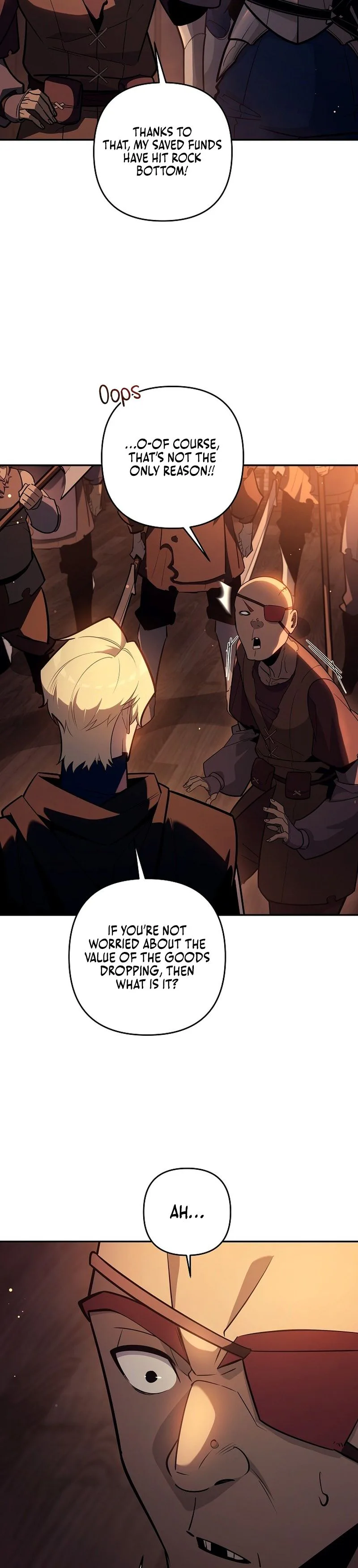 The Mad Dog of the Duke's Estate Chapter 49 - Page 14