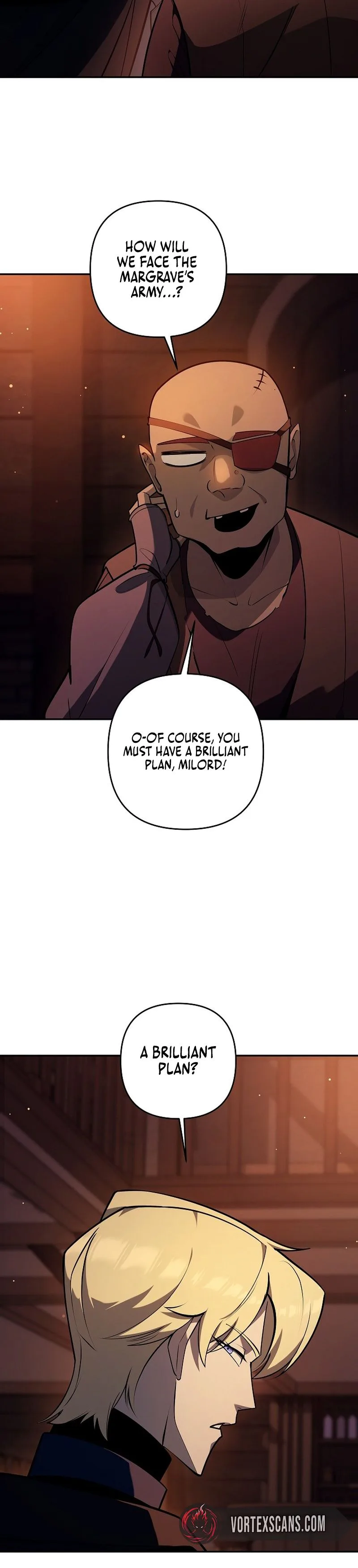The Mad Dog of the Duke's Estate Chapter 49 - Page 18