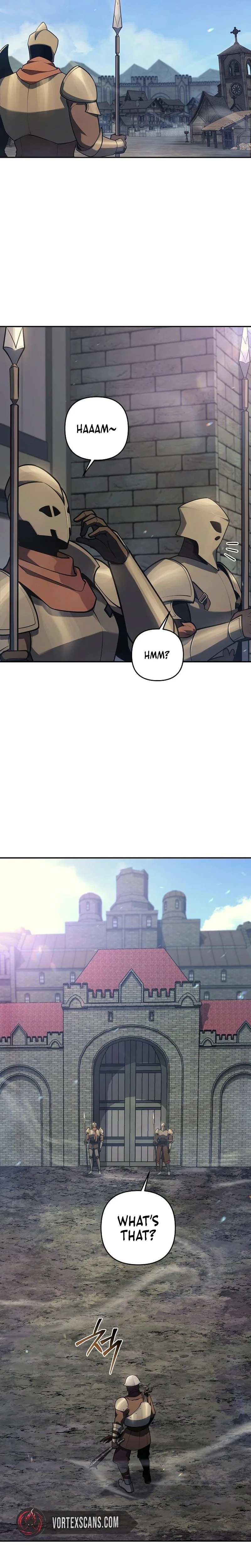 The Mad Dog of the Duke's Estate Chapter 49 - Page 23