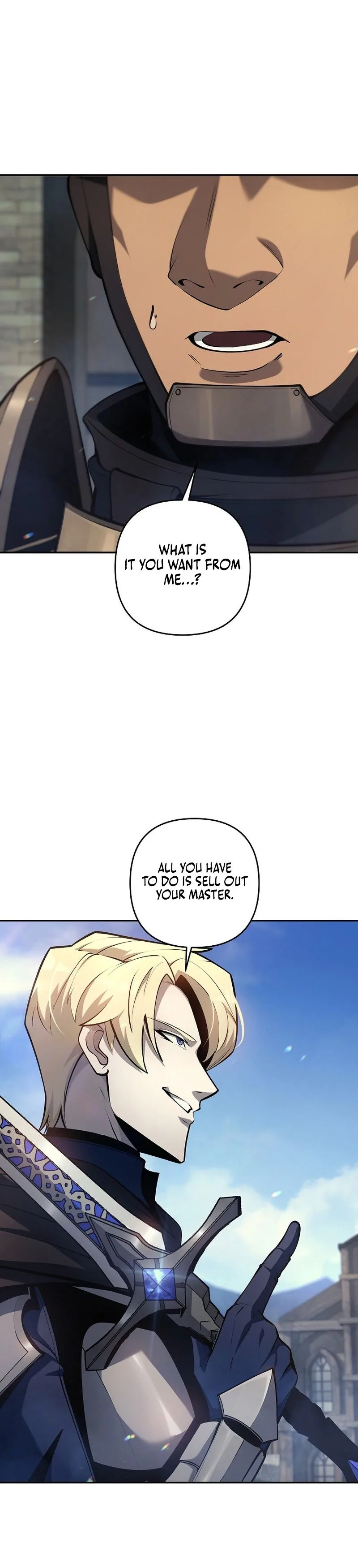 The Mad Dog of the Duke's Estate Chapter 50 - Page 16