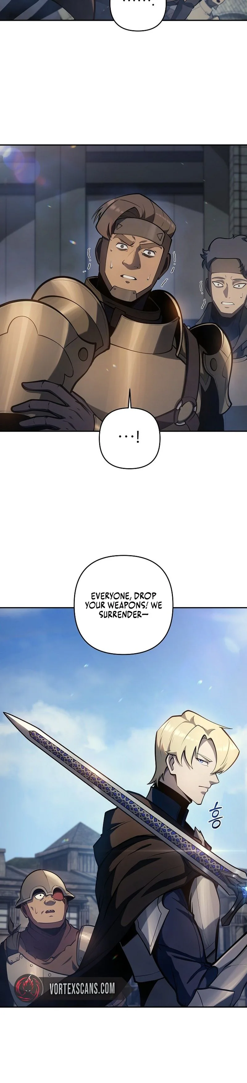 The Mad Dog of the Duke's Estate Chapter 50 - Page 22