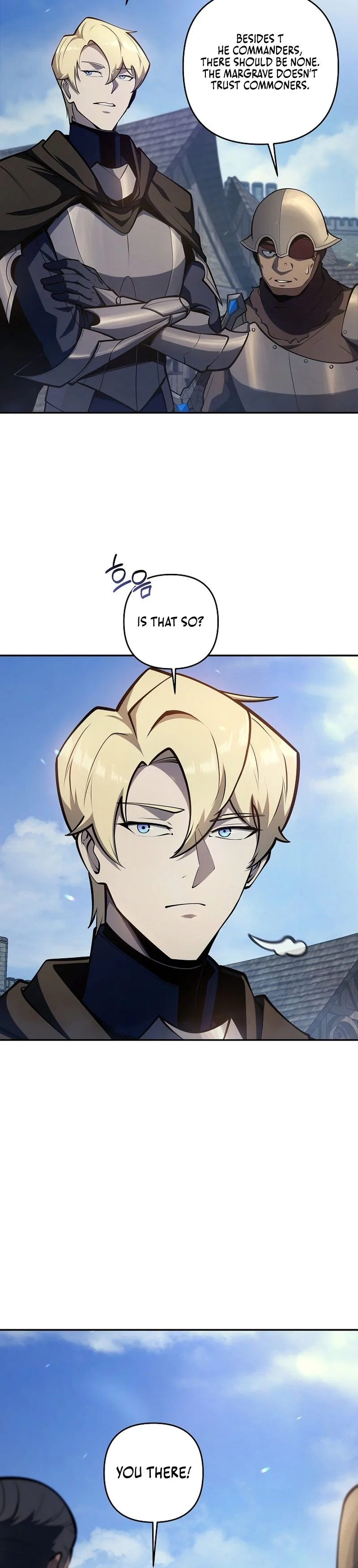 The Mad Dog of the Duke's Estate Chapter 50 - Page 24