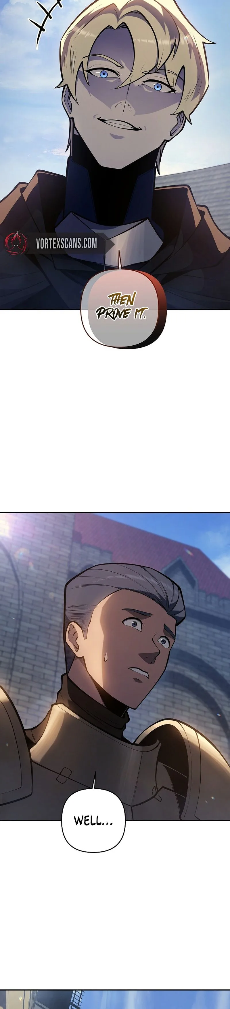 The Mad Dog of the Duke's Estate Chapter 50 - Page 26