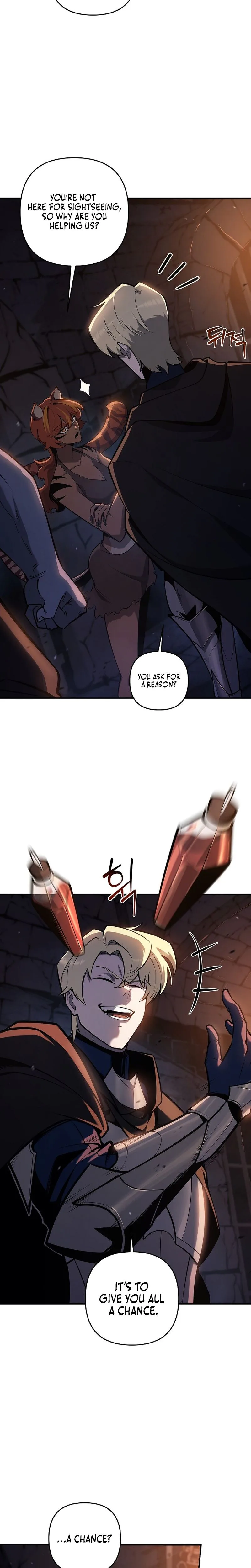 The Mad Dog of the Duke's Estate Chapter 51 - Page 7
