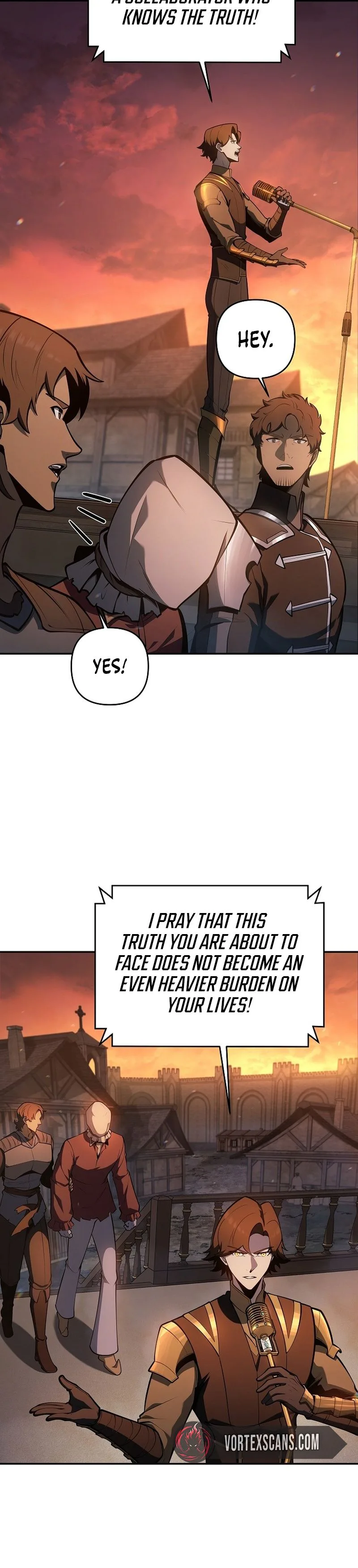 The Mad Dog of the Duke's Estate Chapter 51 - Page 26